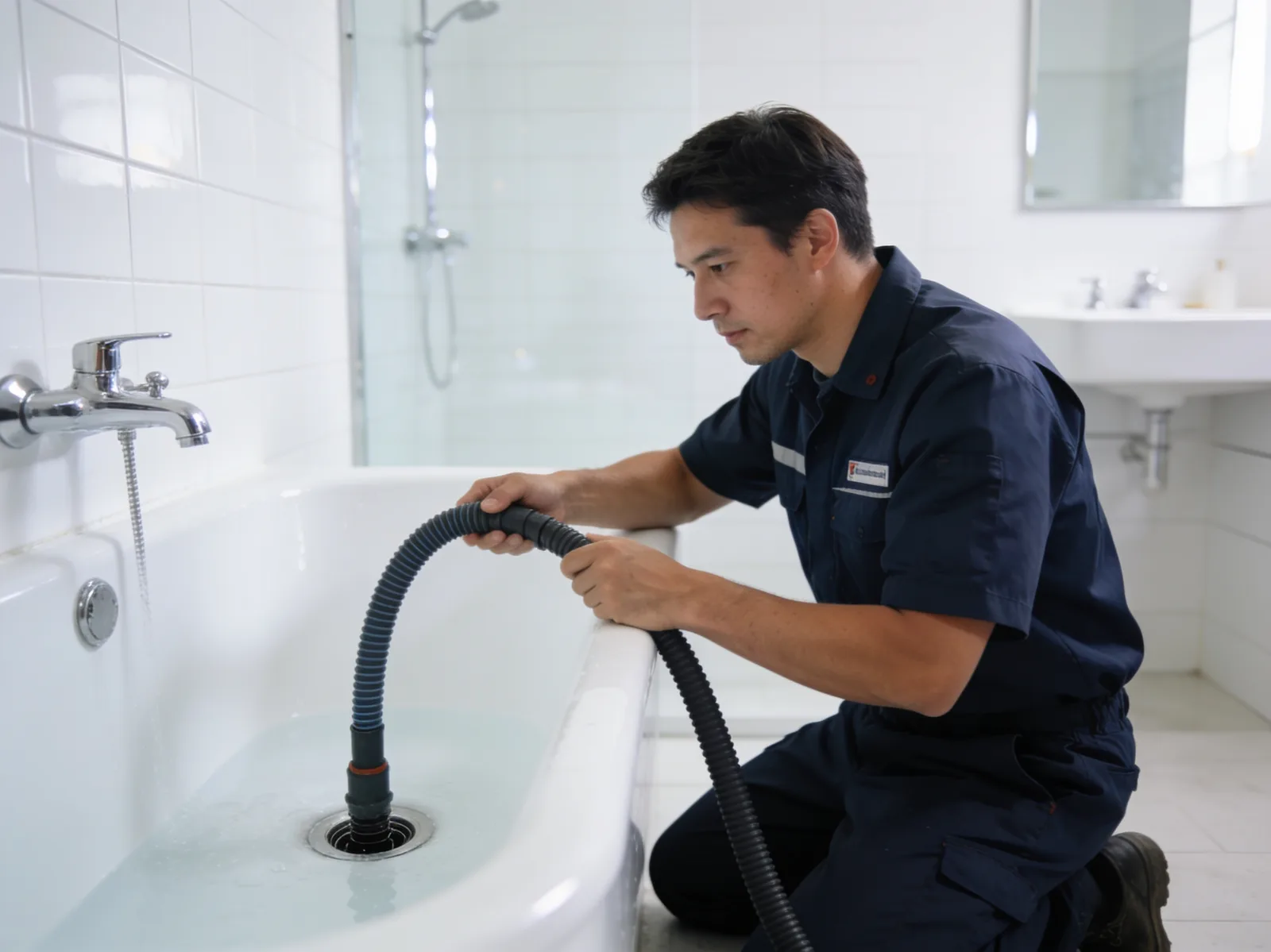 Emergency Plumber Gray, ME FAQs